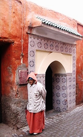 How To Hammam Like A Local