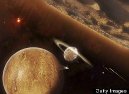 The LG Travel News Roundup: Frequent Flyer Miles Redeemable for Space Vacations