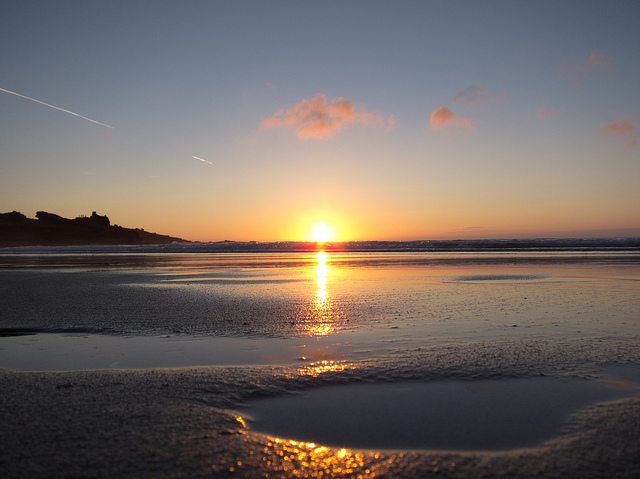 Cornwall’s Best Beach Bars